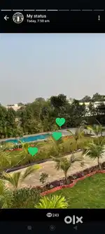 HIGH RENTAL INCOME ( फॉर्महाउस से किराया कमाएं) लाखों का फायदा ,,
