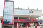 3000-3000 sq./ft. @ Three Floor Space Available in Pujan Complex Gonda