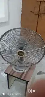 Table fan  aakash