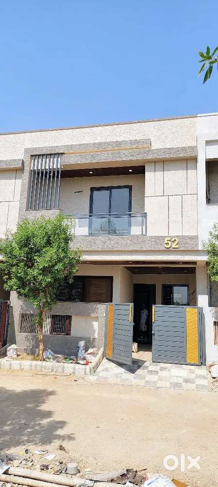 The Beautiful Home in jaipur