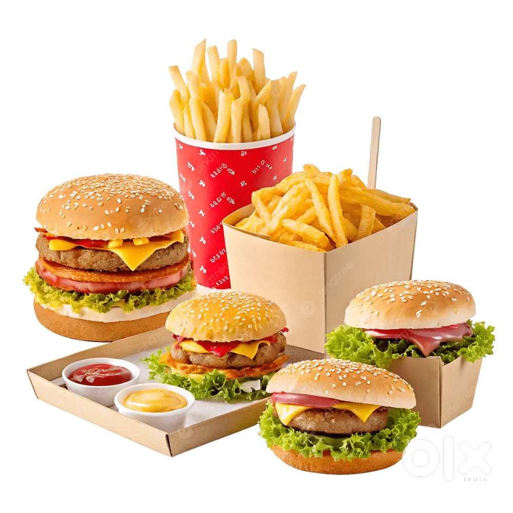 Arjent ned cook and fast food ka kaam ka liya cook chaiya  jo pizza