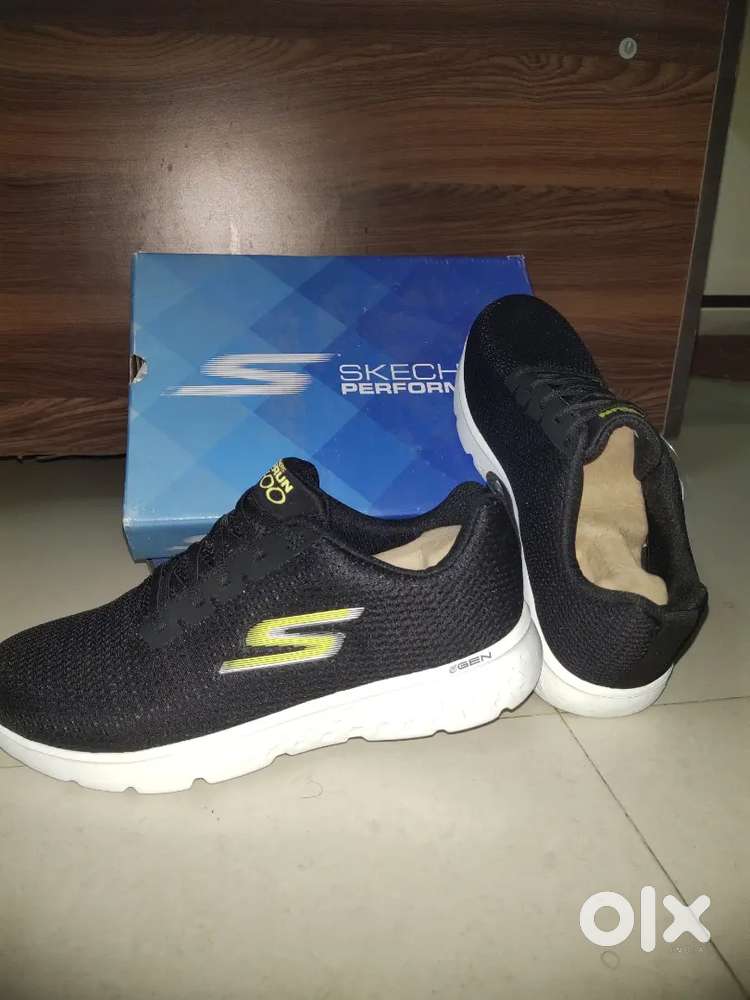 Skechers Go Run 400 Original fresh shoes , UK = 7