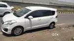 Maruti Suzuki Ertiga 2018 Diesel 106000 Km Driven
