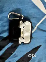 Air pods pro2 with mint condition