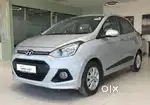 Hyundai Xcent SX 1.2 (O), 2015, Petrol