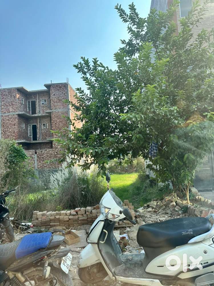 200 gz plot in Sector 124