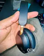 Headphone jabra elite 45h