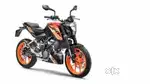 FOR SELL KTM DUKE 125