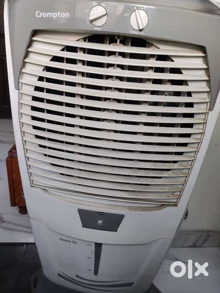 Air cooler
