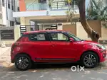 Maruti Suzuki Swift 2020 Petrol Well Maintained