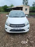 Maruti Suzuki Celerio 2015 CNG & Hybrids 92000 Km Driven