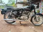 Royal Enfield 500cc 2017 Model fore sale