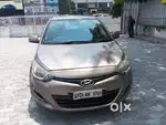 Hyundai i20 2009-2011 Magna, 2012, Petrol