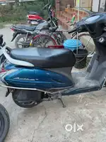 Activa 4 g ek number Scotty hai