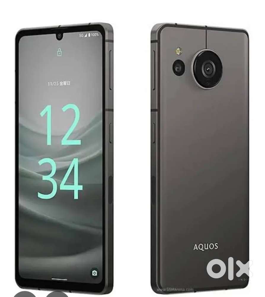 Aquas Sense 7 Plus - (128GB)