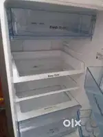 Samsung fridge