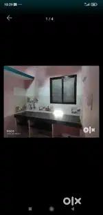 घर किराये पे देना है - khurai magal bhawan