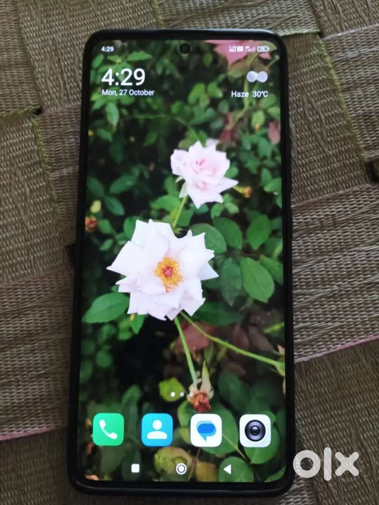 Redmi note 14 pro +. 5g