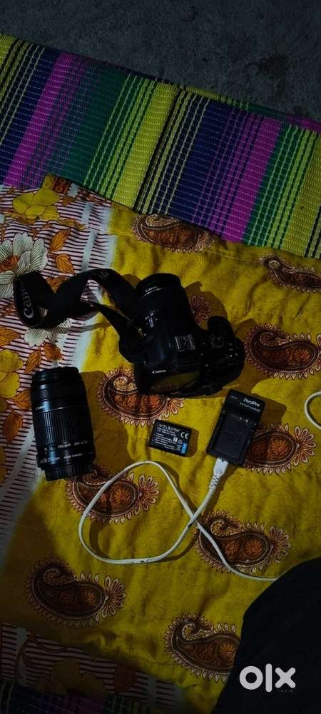 Cannon 1500d