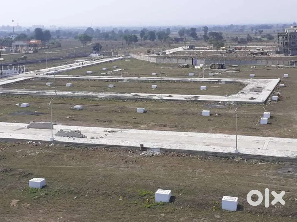 plot in nagpur rl ready