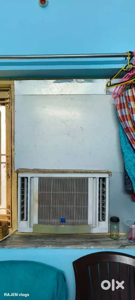 Window Air conditioner