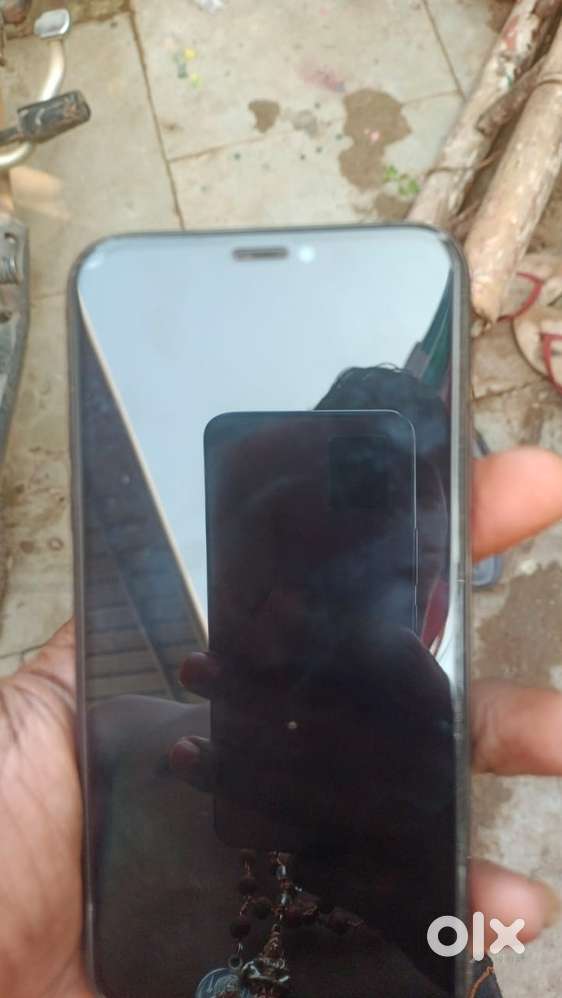 Ear speaker not work