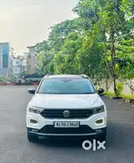 Volkswagen T-ROC 1.5 TSI DSG, 2020, Petrol
