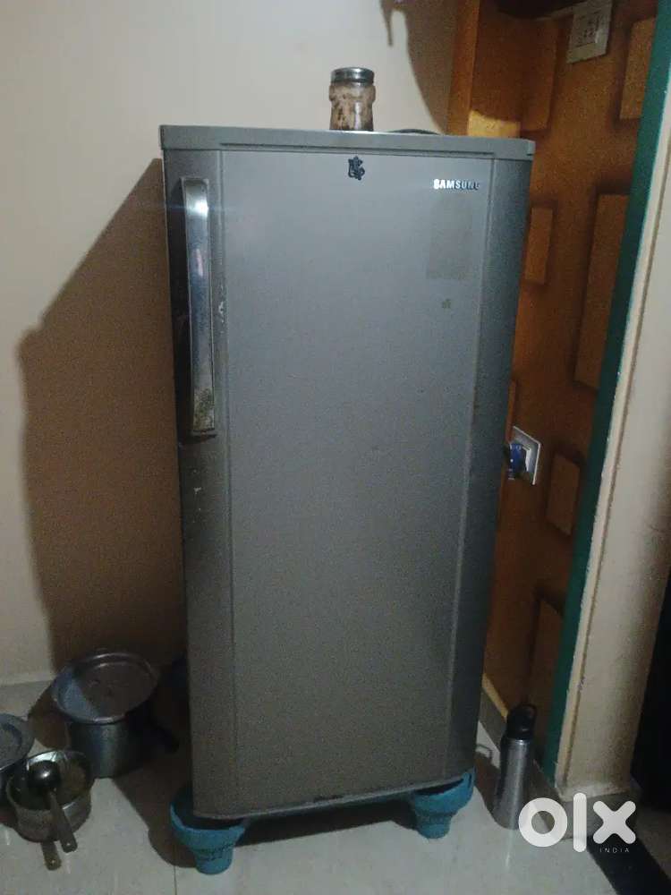 Sam sung fridge