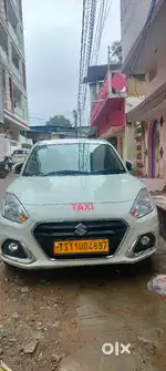 Maruti Suzuki Swift Dzire 2023 Petrol 96000 Km Driven
