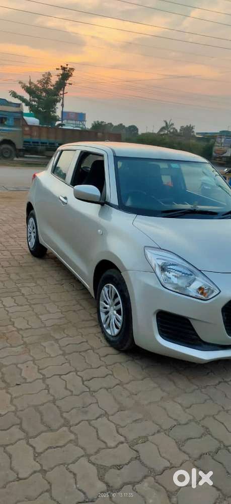 Maruti Suzuki Swift 2019