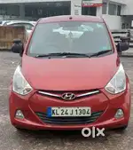 Hyundai EON Era +, 2014, Petrol