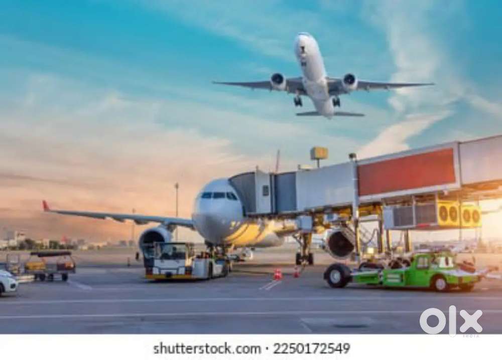 Agartala-Airport Urgent Hiring For Fresher Candidates Apply Online Now