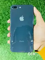 I phone 8 plus 64gb