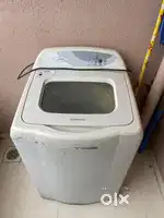 Samsung Top load Semi Automatic