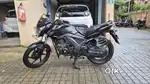 Want to sell 1st owner bike : Honda Unicorn 160
