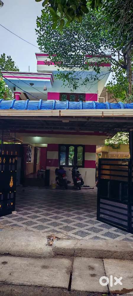 House for rent