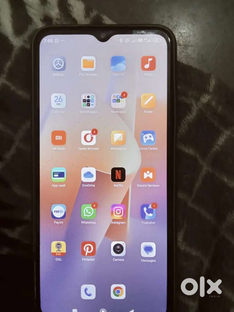 Redmi 11 pream  5g