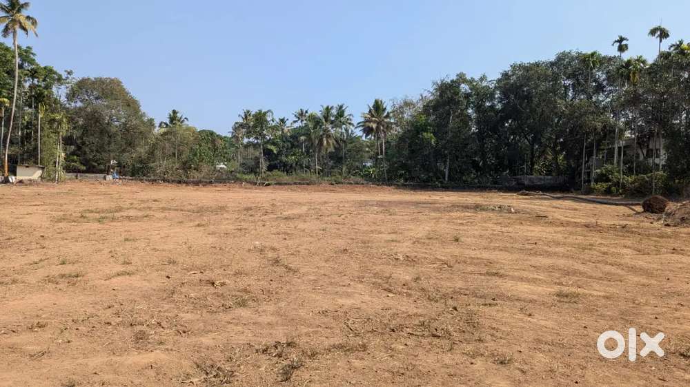 Chalakudy Town  Premium villa plots Gated Community 90% loan