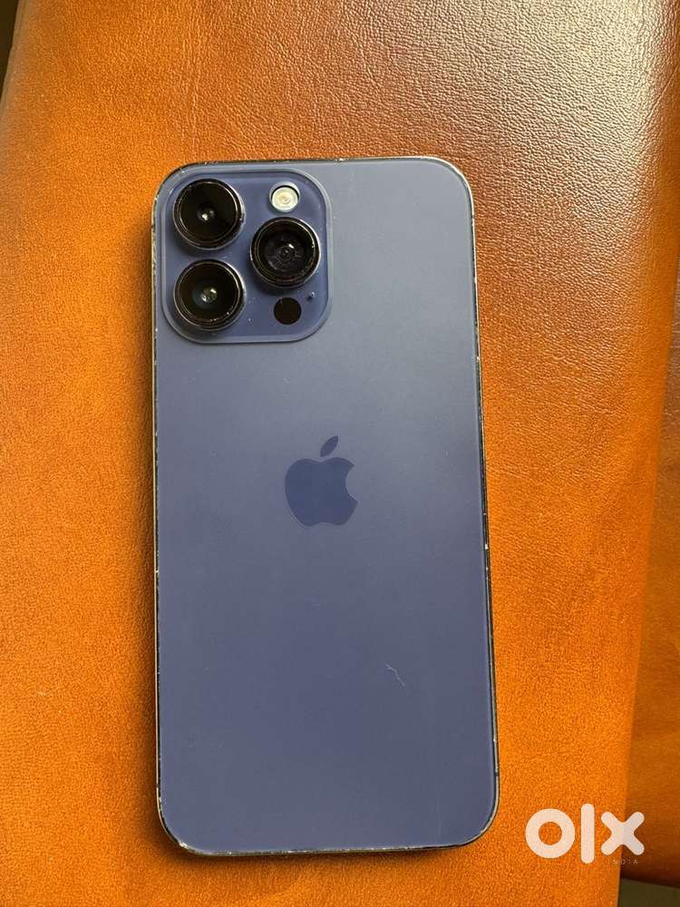 Iphone 14PRoMax 128GB