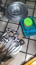 Noodles Bandi material