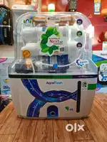 Wholesale rate par 18 stages New Brand Alkaline Ro 2 years warranty