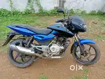 Bajaj Pulsar 150 Dtsi