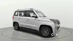 Mahindra TUV 300 T10, 2018, Diesel