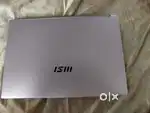 MSI Modern 14  Ryzen 5 7530U  8GB RAM  512GB SSD  Slim Laptop