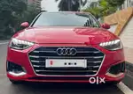 Audi A4, 2023, Petrol