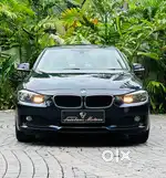 BMW 3 Series [2005-2011] 320d, 2012, Diesel