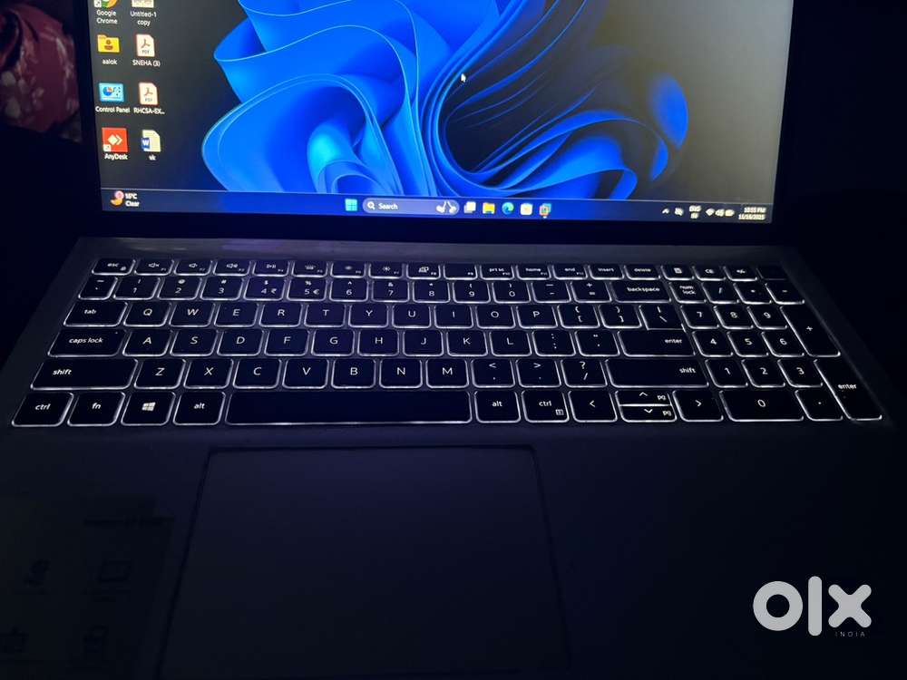 Dell Inspiron 15 3511