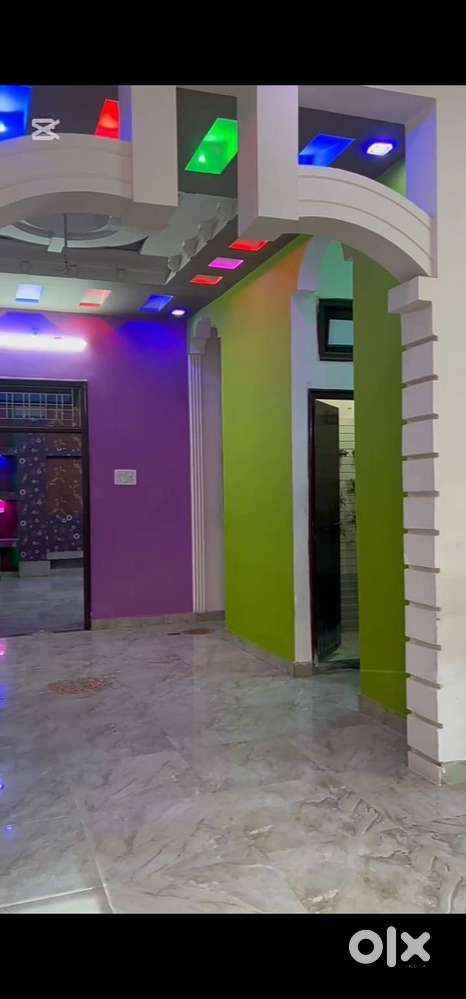 15*30 double story house