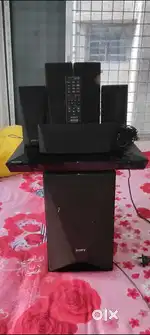 Want to sell my sony home theatre