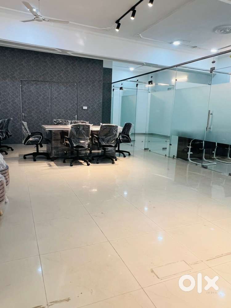 Required Female stall